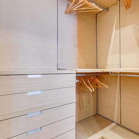Appartamento Serenity Station *